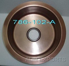 786-102-A    SMOOTH   18X18X7